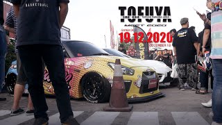 Heng's Garage present Tofuya 2020