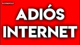 Qué PASARÍA SI el INTERNET SE CAE y NUNCA VUELVEN a FUNCIONAR? ESTO DICE el HACKER ESPÍA más IM...