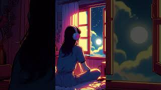 Lofi Dreams: Soft Beats to Relax, Study and Calm Your Mind #lofi #meditation #aesthetic #peaceful