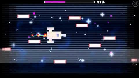 |Awesome Level| - Unity - Triaxis and Funnygame