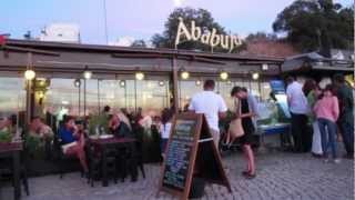 Ababuja - Algarve