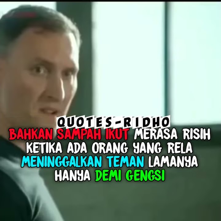 Dj tangan dan sabun enak banget bikin goyang 'Quotes Kekinian'