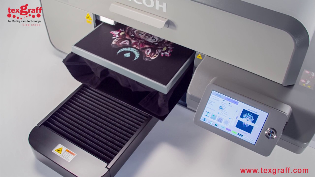 Ricoh DTG Printer R6000 Ri6000 High Capacity  Damper 12pcs //lot