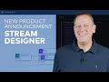 Stream designer  the visual builder for kafka pipelines in confluent cloud