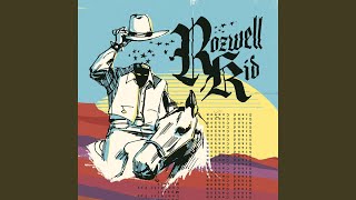 Video thumbnail of "Rozwell Kid - Grand Canyon"