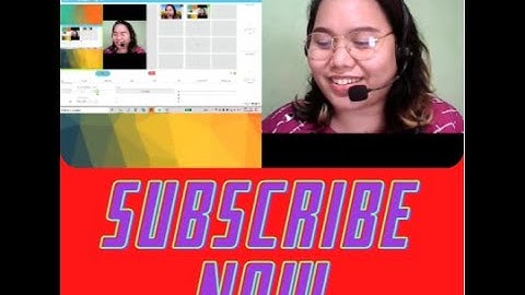 Basic ManyCam Tutorial