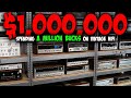 The million dollar vintage audio collection alabama