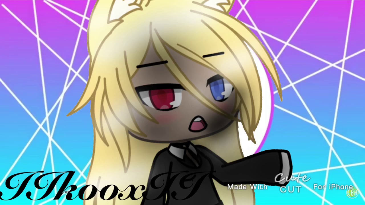#CameillaTheKitKat Part 11 7 rings mep - YouTube