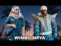 ALIKIBA FT MBOSSO WIMBO MPYA OFFICIAL MUSIC VIDEO ALIKIBA FT MBOSSO WIMBO MPYA OFFICIAL MUSIC VIDEO