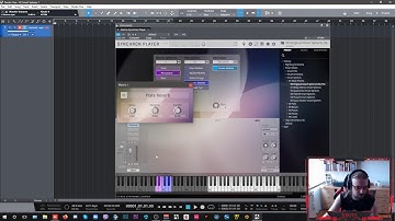 VSL Smarth Spheres - Create your own ambient sounds