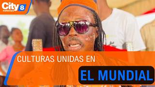 ¿Quién es el misterioso \