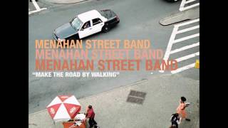 Menahan Street Band - Tired of Fighting - SOUL / FUNK 2008