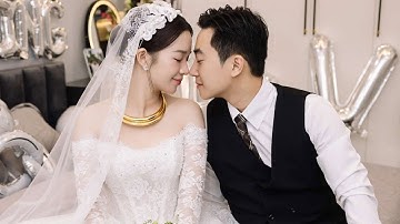 P3:LỄ RƯỚC DÂU VŨ PHỤNG & PHƯƠNG THẢO