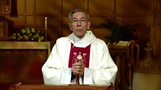 Catholic Mass Today | Daily TV Mass, Wednesday April 10, 2024