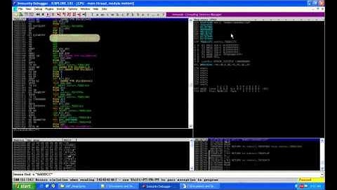 UAF(Use After Free) Exploiting Demo