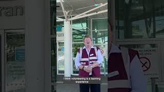 Volunteers Week 2023  |  Deirdre Amor