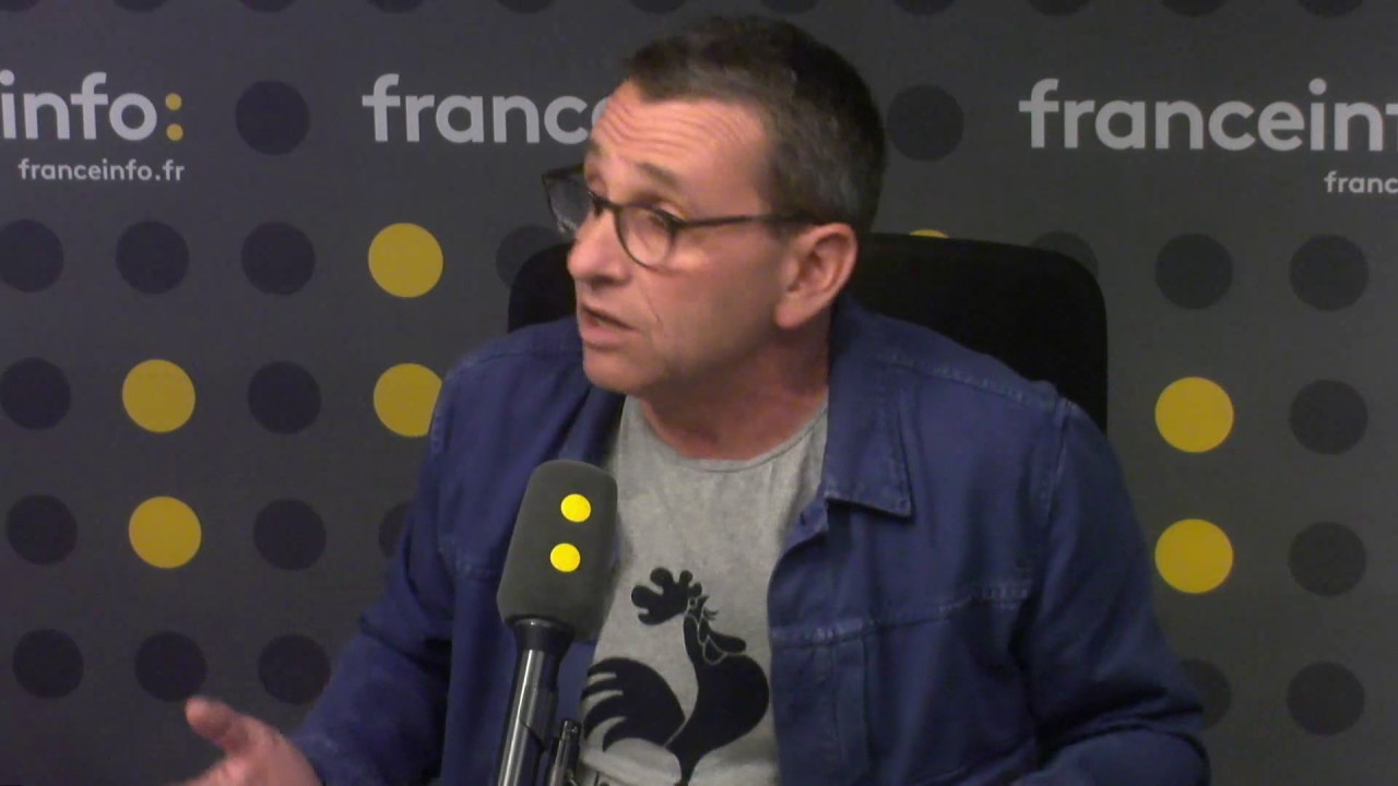 Si ce n'est toi, c'est donc ton frère - YouTube