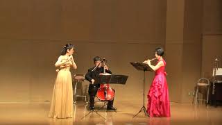 ハイドン　「 ロンドントリオ」