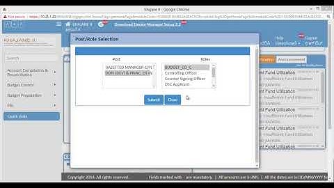Scheme wise fund releasing after CO document file created Khajane-2 ZP and TP ||Khajane2