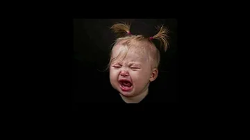 صوت بكاء طفل Baby Crying 