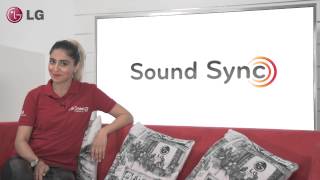 LG Sound Sync - YouTube