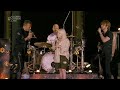 Coldplay , Billie Eilish and Finneas live Performance "Fix you " by Coldplay