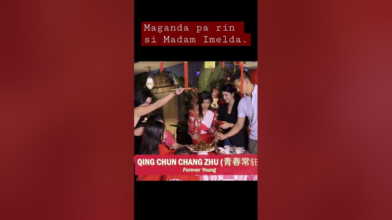 Gong Xi Fa Cai / Kung Hei Fat Choy / Yun pala meaning non. YouTube