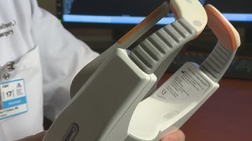 FDA approves new device to quickly detect strokes