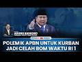 🔴[PORTRAIT] Urgensi RI 1 Beli Sapi Kurban Pakai APBN, Pakar: Jangan Sampai Jadi Bom Waktu