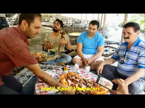 BEYAZ SU HARİKASI MARDİN-MİDYAT,HALİL ŞAVLİ VİDEOLARI