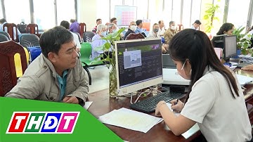 Chi trả chế độ cho cán bộ, công chức, viên chức có quyết định nghỉ việc trước 30/6/2025 | THDT