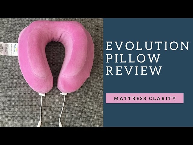 Can You Bring a Pillow on a Plane? (2024) - Mattress Clarity