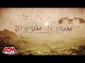 Flotsam and jetsam  i am the weapon 2024  official lyric  afm records