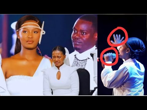 NGO UMUTWARE YASABAGA AMAZI BAMUHA MITZING IGIFARANSA NA CANADA BIBAYE IKIBAZO MURUGO YISIGARIYEYO