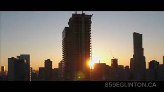 The Forest Hill Condos | 859 Eglinton West | Bathurst + Eglinton | Forest Hill Station