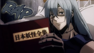 Mahito Rap - Wicked Game - GhostChildX (Jujutsu Kaisen)