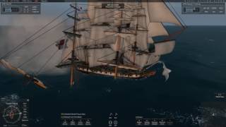 Naval Action: A Small Heel of 61 Degrees (Weird Collisions)