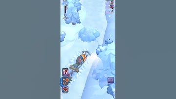 Part 21 Expedition 2 Stage 2 Frost World Version 1.0.4 Full Gameplay Walkthrough #frost #world