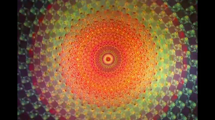 巴夏全息冥想｜你就是一切 ｜Barshar Holotope YOU ARE ALL THAT IS Meditation｜Complete Version without script 无字幕完整版