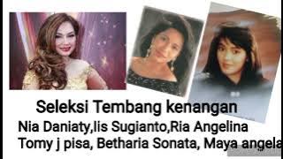 Seleksi Tembang kenangan