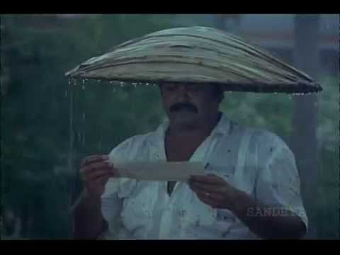 Thoovanathumbikal   Raining scene