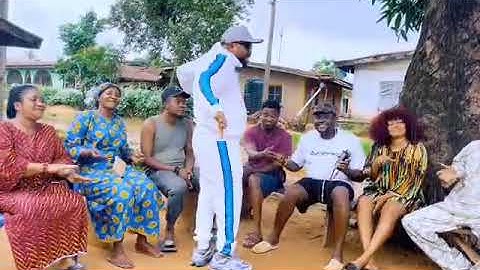 Latest Official Video of MONGO PACK