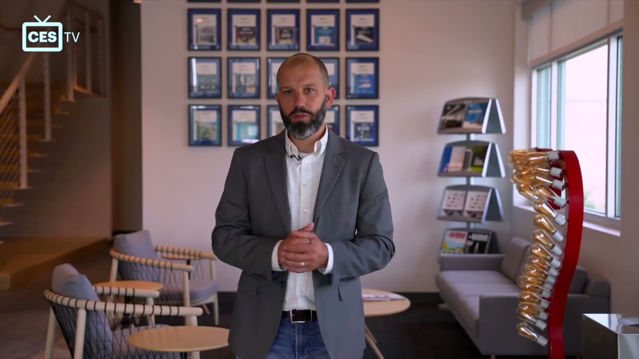 Working Together Under One Roof CEStv EP62