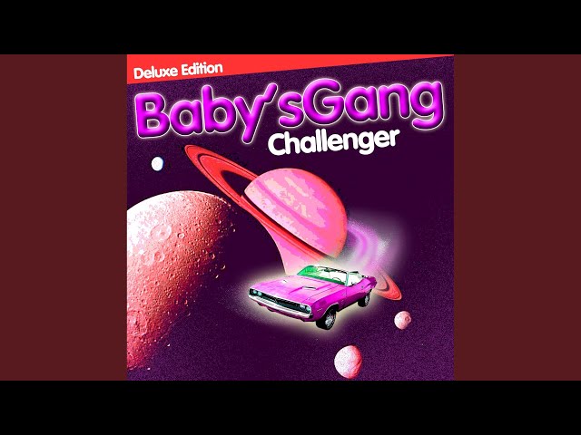 Baby's Gang - Jamin