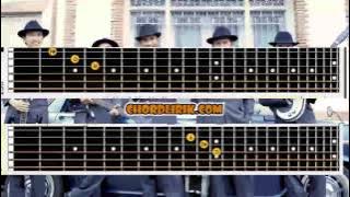 The Changcuters Hijrah Ke London Cover