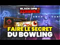 SECRET : FAIRE du BOWLING sur LIBERTY FALLS ! (Call of Duty : Black Ops 6 Zombies)