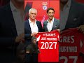 Mourinho débarque au Benfica avec une clause surprenante !🔥 #football #mourinho #footballshorts