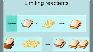 Limiting Reagent/Excess reagent/ Some Basic Concept of Chemistry/ Class 11/ Chapter1/Numericals