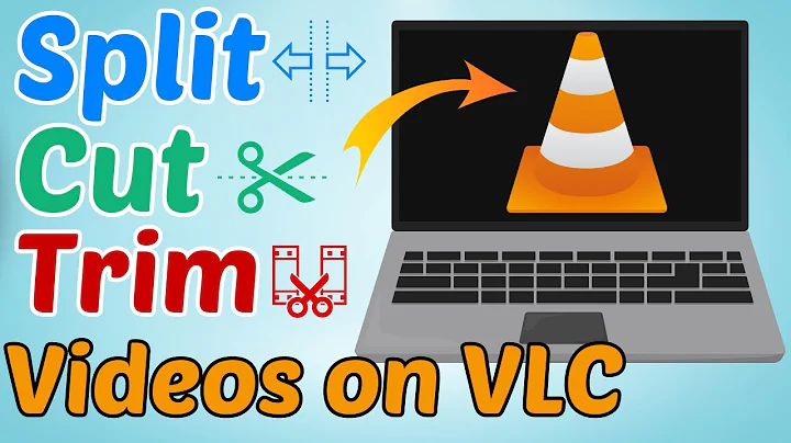 How to Cut, Split, or Trim Videos in VLC Media Player | Geek Help