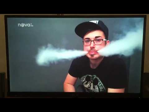Video: ❶ Škody Z Cigaret: Tvrdá Realita